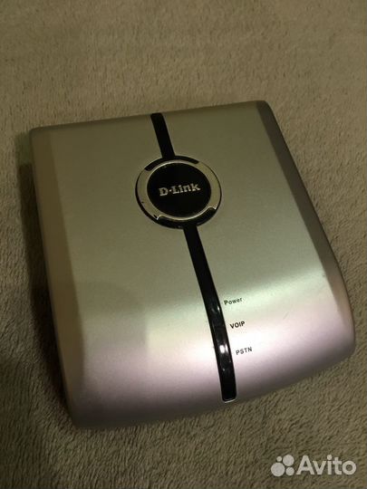 DPH-50U Телефонный USB-адаптер Skype