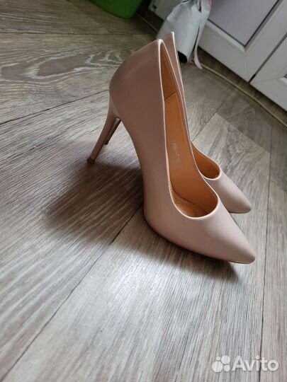 Туфли 36 размер