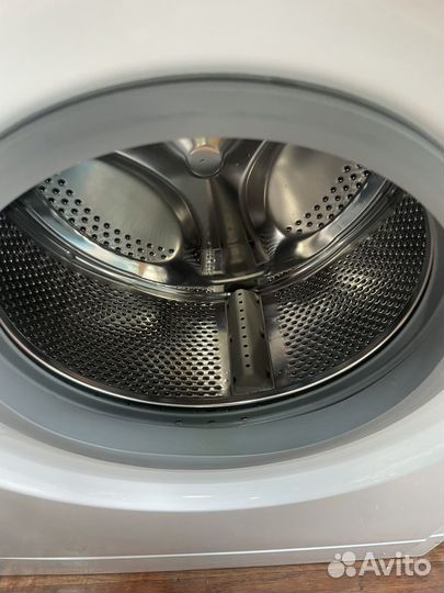 Стиральная машина indesit 5kg