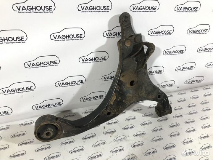 Рычаг подвески передний Kia Ceed 2.0 G4GC 2009