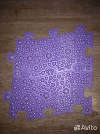 Коврик ортопедический