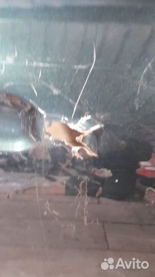 Дверь передняя правая Hyundai Genesis Gv80 С 2020