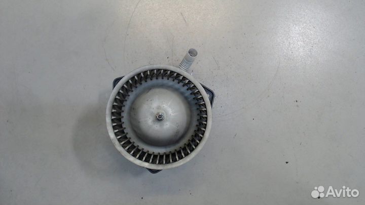 Двигатель отопителя Citroen C-Crosser, 2009