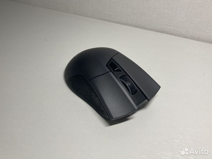 Проводная мышь asus ROG Gladius II Origin