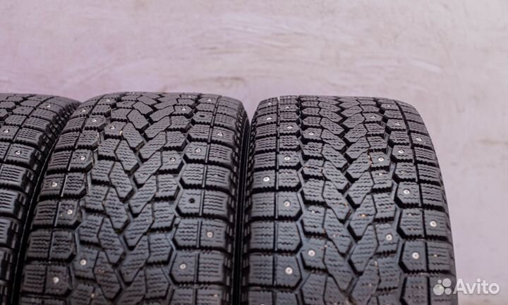 Yokohama IceGuard Stud IG65 205/55 R16 91Q