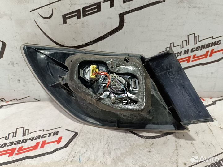 Фонарь mazda axela mazda3 BK BK3P BK5P bkep 6312 h