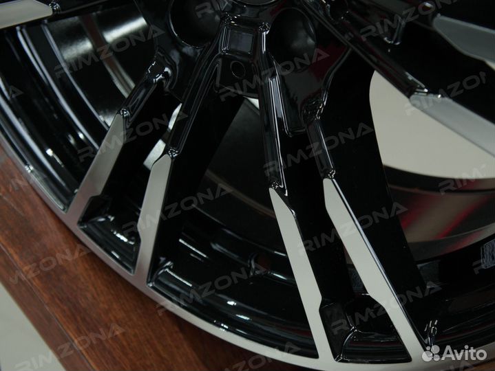 Литые диски 706 R18 для BMW. Рассрочка