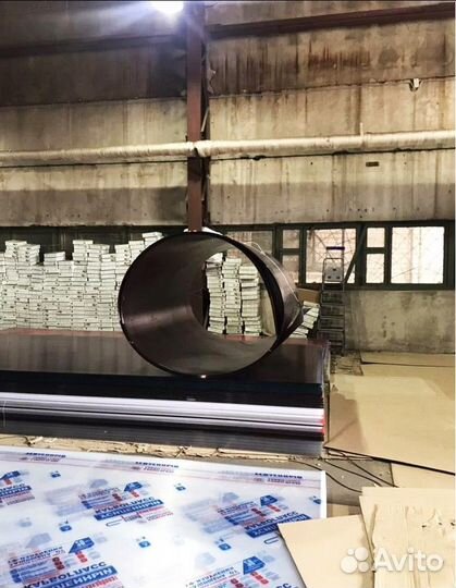 Поликарбонат Терракот