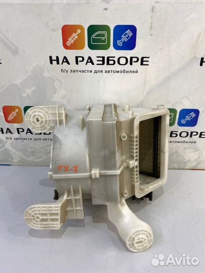 Корпус отопителя (печки) Mazda Cx-7 ER L3-VDT 2007