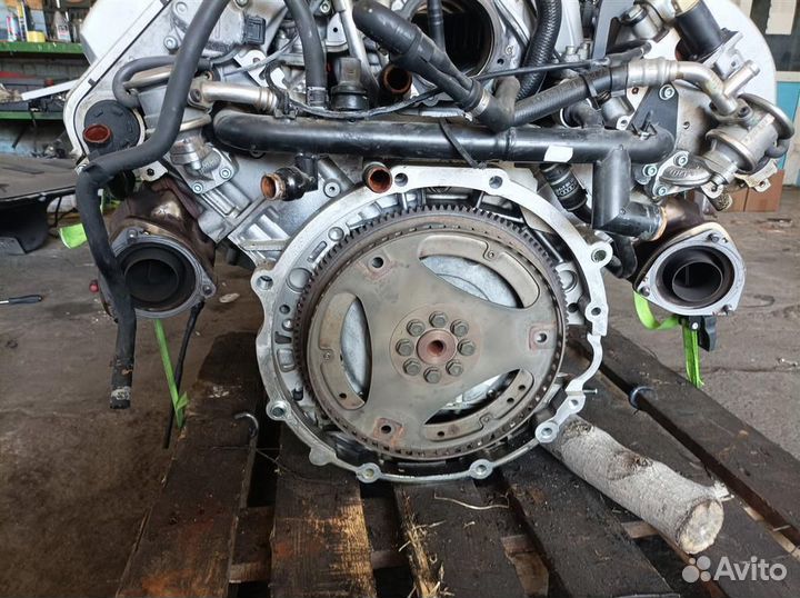 Трубка охлажд. жидкости металлическая Audi Audi A