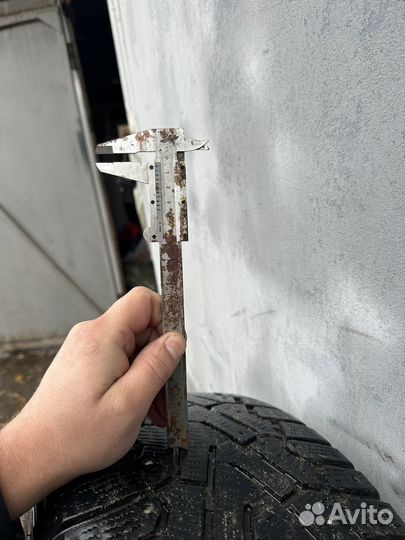 Yokohama Ice Guard Stud IG55 255/45 R18 103E