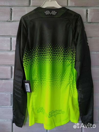 Джерси Troy Lee Designs