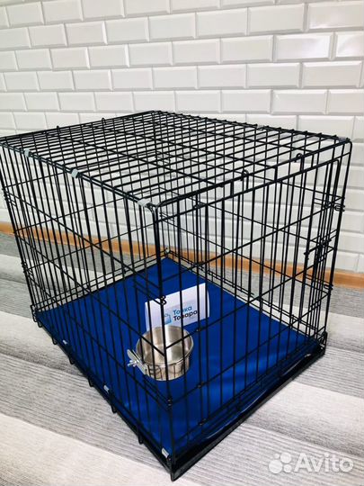 Клетка для собак и кошек вольеры магазин клеток