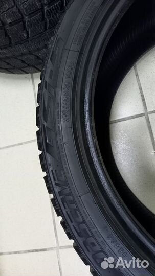 Toyo Observe GSi-5 275/40 R20 и 315/35 R20 106Q