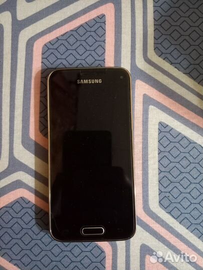 Samsung Galaxy S5 mini SM-G800F, 16 ГБ