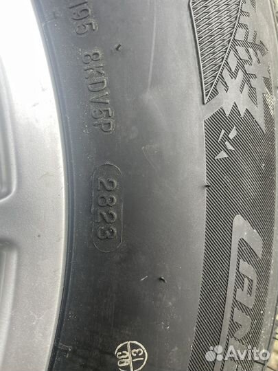 Arctic Trucks AT405 205/70 R15