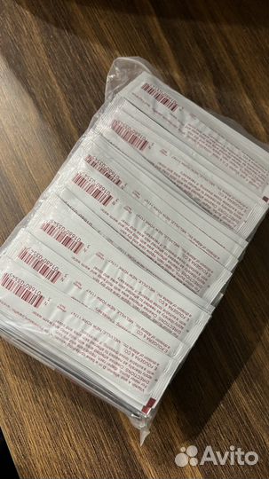 Вазелин для тату