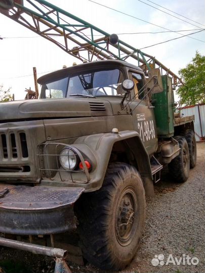 Бурение скважин