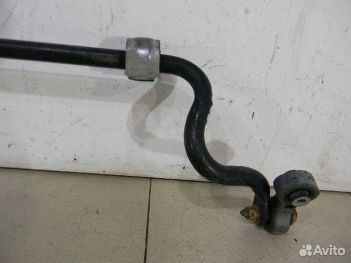 Стабилизатор задний Ауди