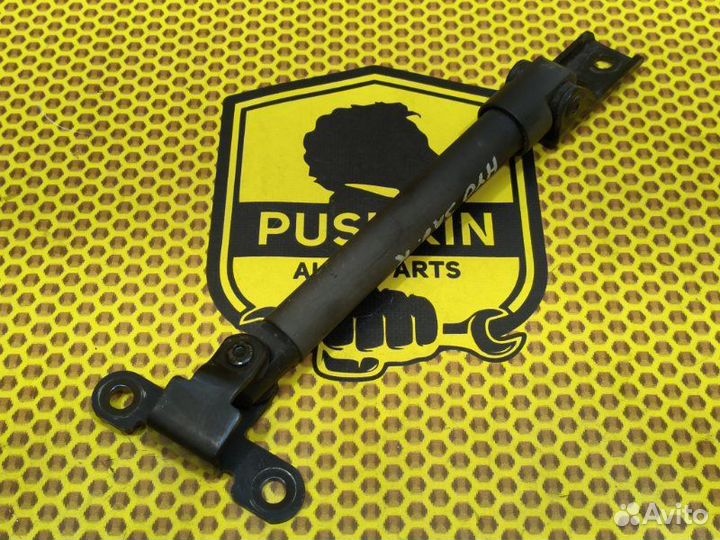 Амортизатор двери багажника правый Renault Koleos