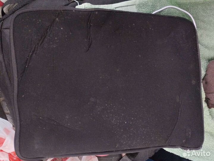 Чехол для ноутбука