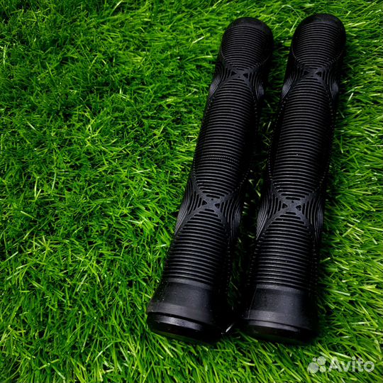 Грипса 16,5 см Чёрная