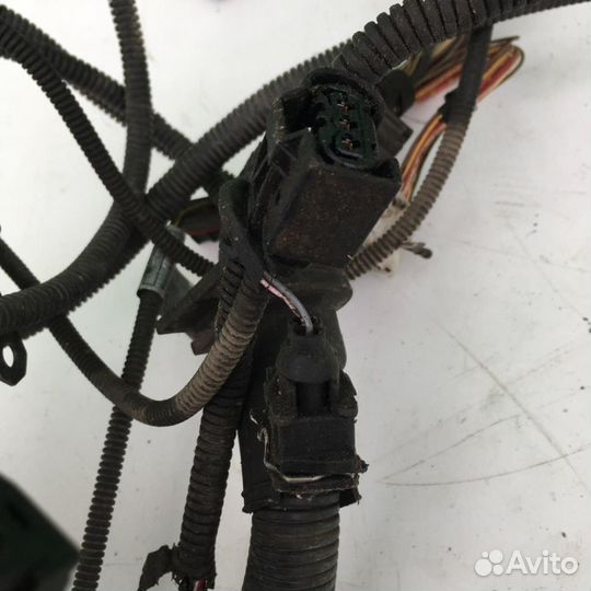 Проводка (коса) бмв Х3 Е83 04-10