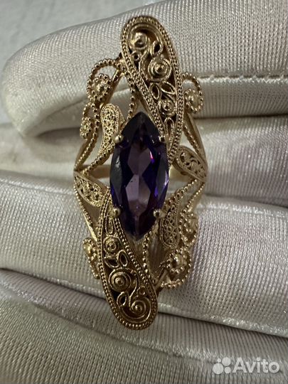 Золотое кольцо