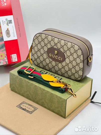 Сумка женская