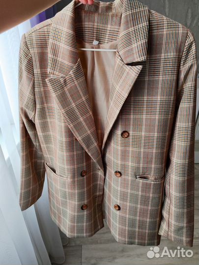 Пиджак женский42