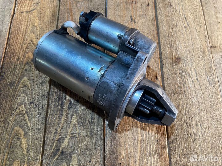 Стартер LADA kalina