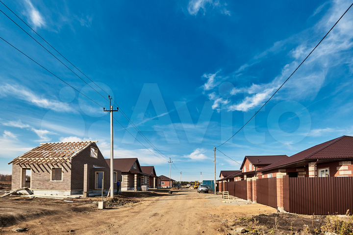 Участок 1,46 га (ИЖС)