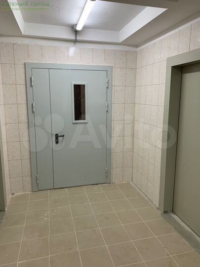 3-к. квартира, 86,1 м², 7/22 эт.