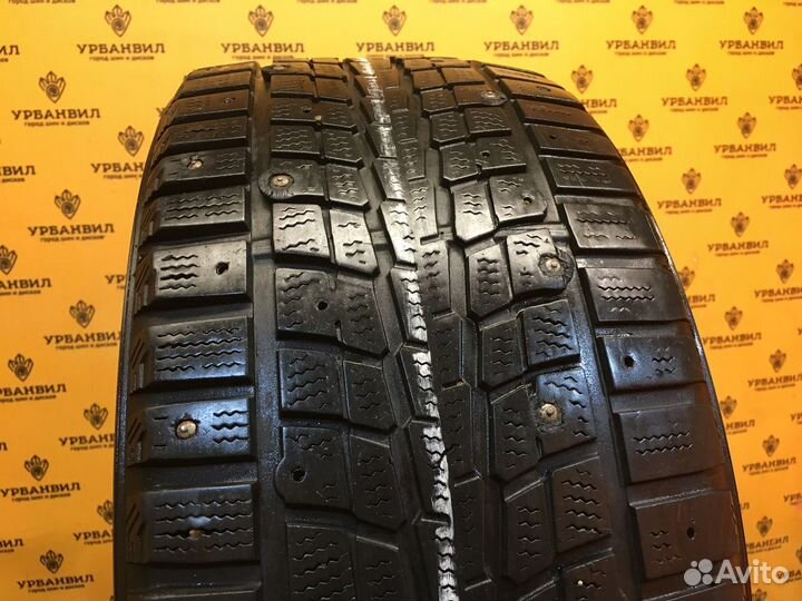 Dunlop SP Winter Ice 01 235/45 R17 97T