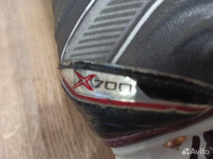 Коньки Bauer Vapor X700, р33.5