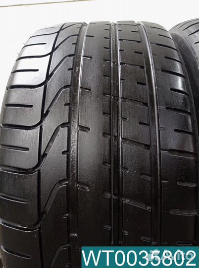 Pirelli P Zero 275/35 R20 95T