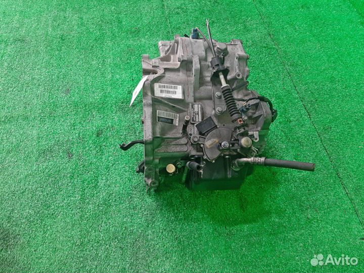 АКПП на volvo V70 SW61 B5244S