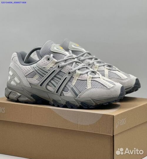 Кроссовки Asics Gel Sonoma 15-50 Bage (Арт.31663)