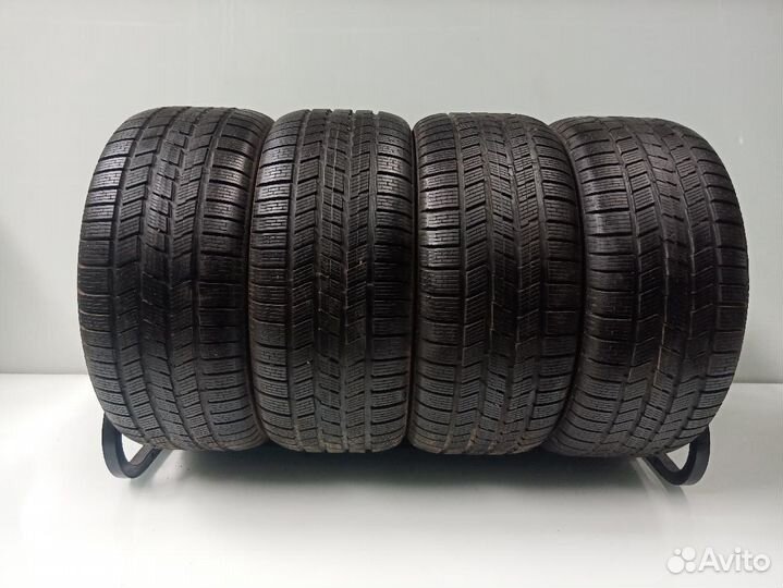 Pirelli Scorpion Ice&Snow 295/45 R20