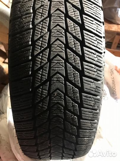 Nexen Winguard Ice Plus 185/65 R15