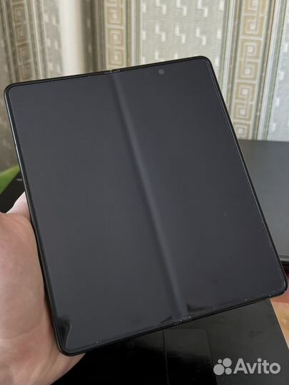 Samsung Galaxy Z Fold5, 12/256 ГБ