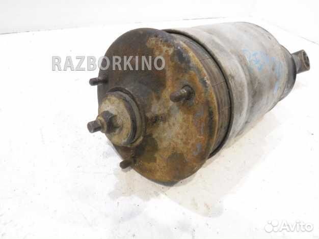 Пневмоамортизатор задний