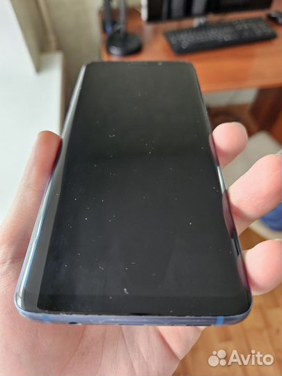 Samsung Galaxy S9 Plus, 6/64 ГБ