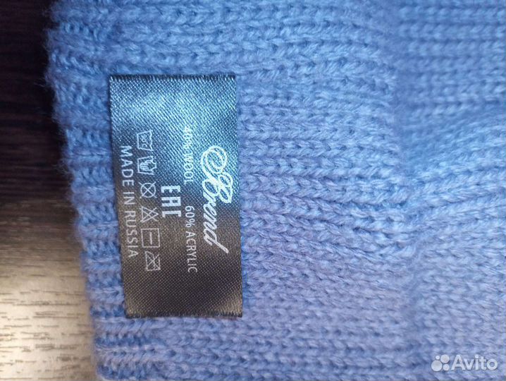 Берет женский