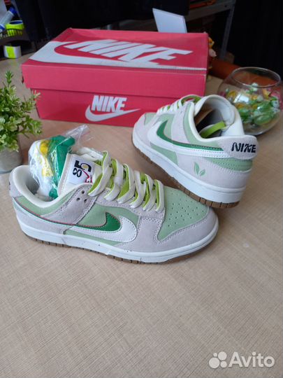 Кроссовки Nike Dunk Low OG