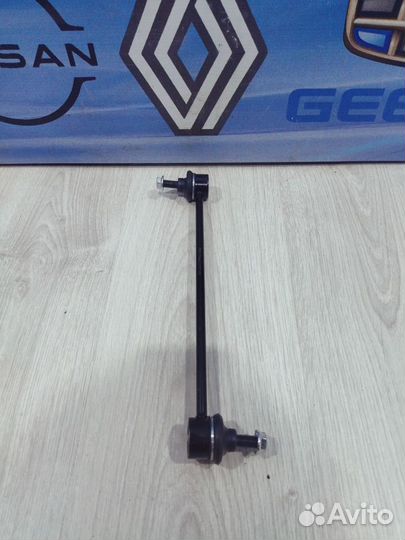 Стойка стабилизатора Renault duster Лев, Прав