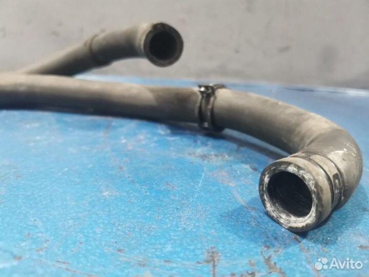 Патрубок печки Nissan X-Trail T31