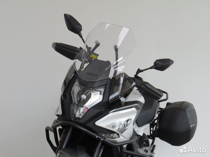 Мотоцикл cfmoto 700MT (ABS)