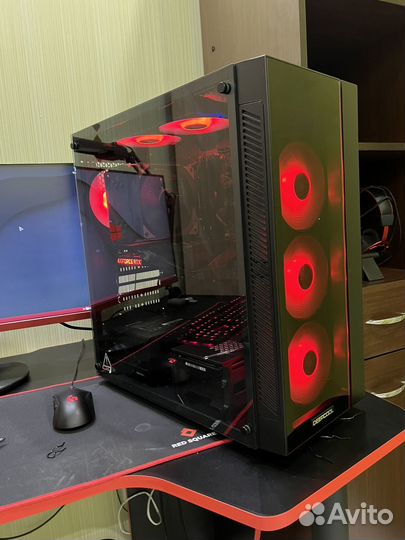 Сборка компьютеров на заказ