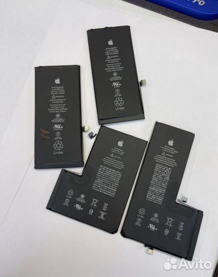 Аккумулятор для iPhone 12 pro Max